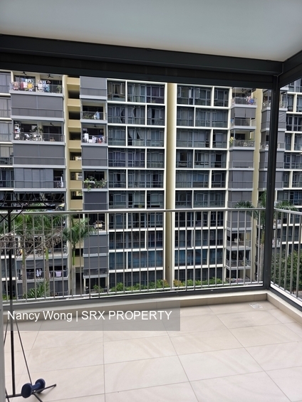 Wandervale (D23), Condominium #637692071
